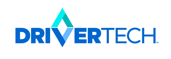 DriverTech Logo